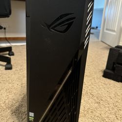 ROG STRIX G15CX Gaming Computer 