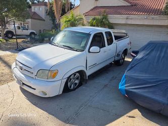 2009 Toyota Tundra