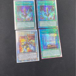 Yugioh Cards