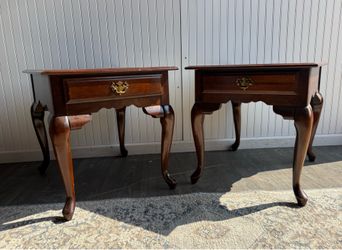 Side Tables