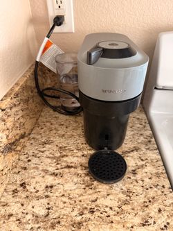 Nespresso Vertuo Next Coffee Machine by Breville