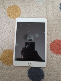 Ipad mini 5 generation 256gb