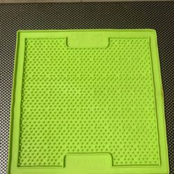 Dog Lick Mat Soother