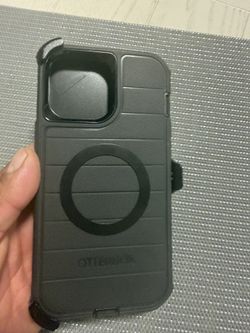 OTTERBOX CLIP CASE FOR IPHONE 12 PRO MAX