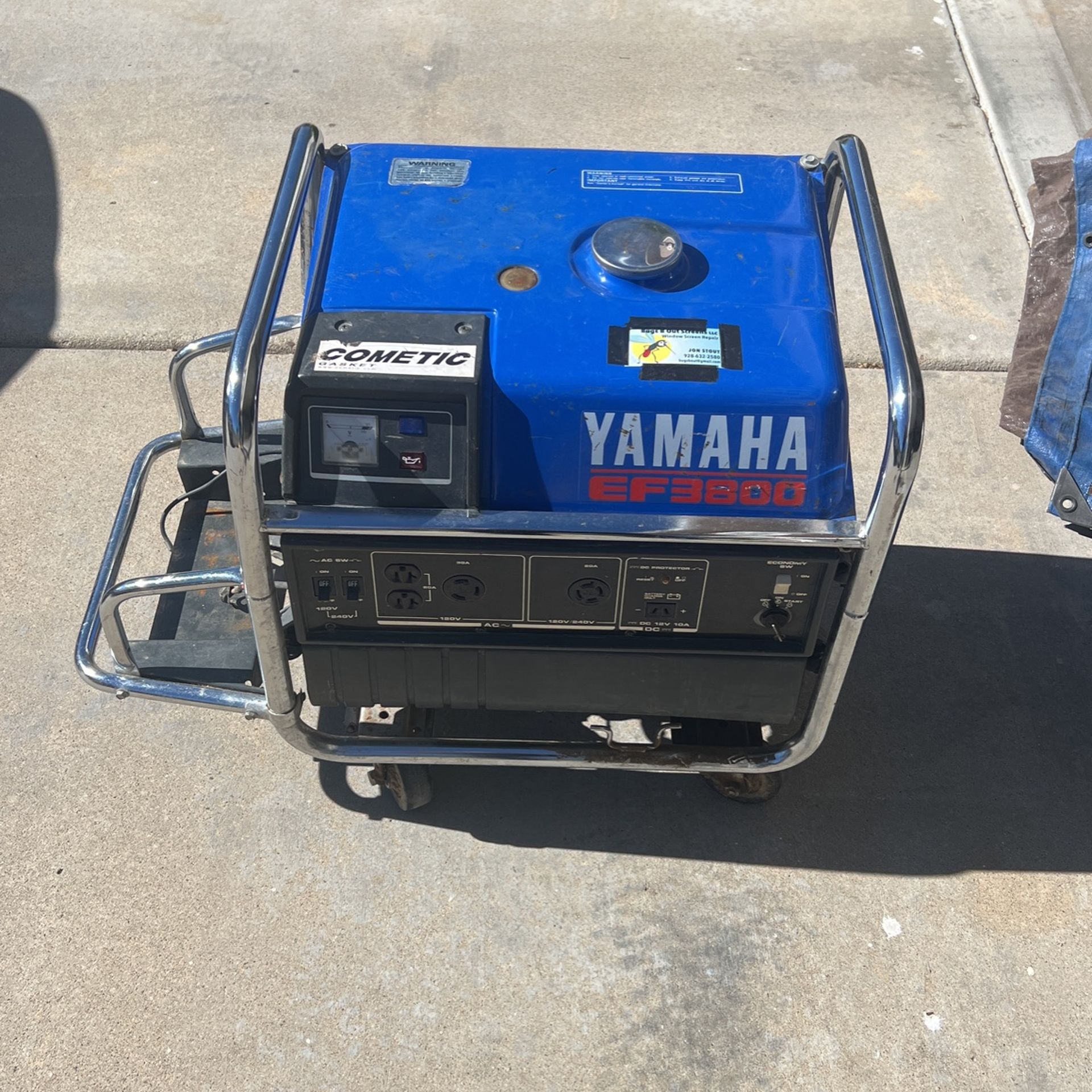 Generator