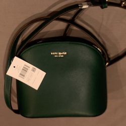 Kate Spade Dome Xbody
