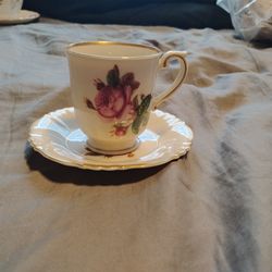 Tea cup