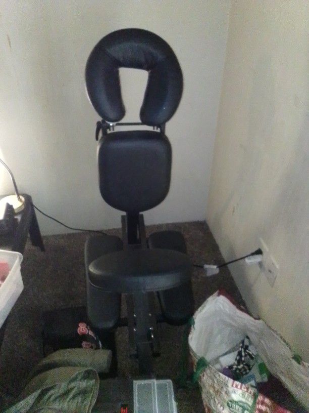 Massage Chair  Earthlight