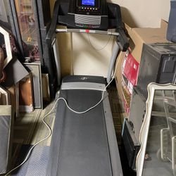 Treadmill Nordtrack C 900