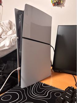 Used like new ps5 slim