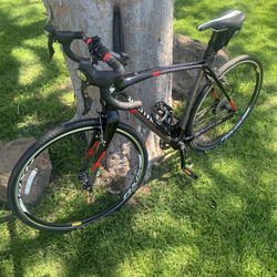 Specialized Crux Pro 54cm 2013 ( Like New ) Never Used Less Than 20 Miles On It. Paid Over $2000 New.