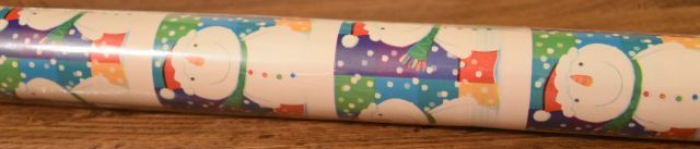 Christmas gift Wraps $2 and Up