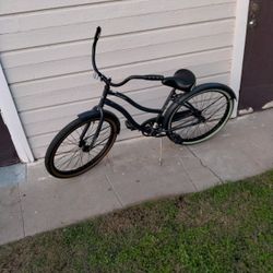 Huffy Beach Cruiser 