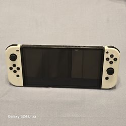 Oled Switch