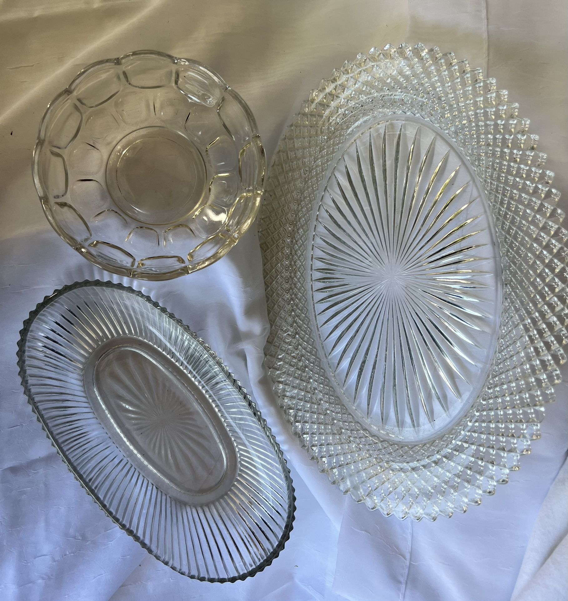 Glass Tableware