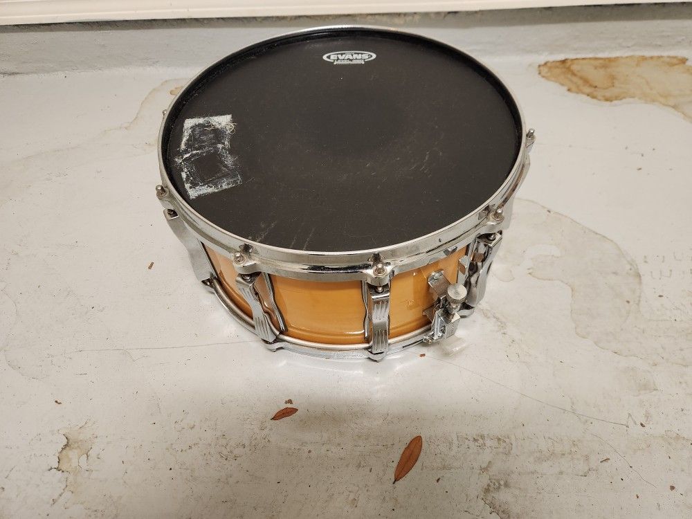 Ludwig Maple Snare