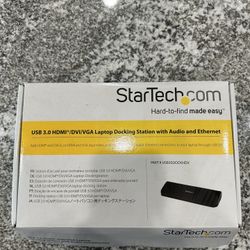 Laptop Docking Station 