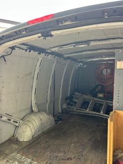 2006 Chevrolet Express