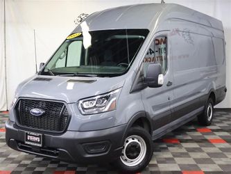 2023 Ford Transit-350 Cargo Van