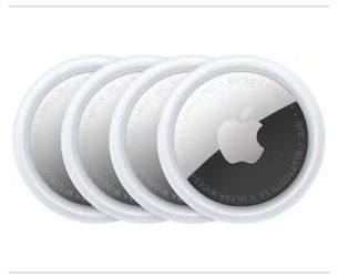 Apple air tag