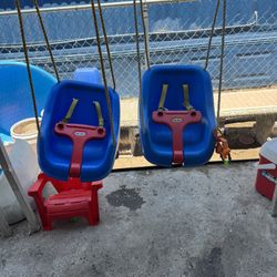 Baby Swing 