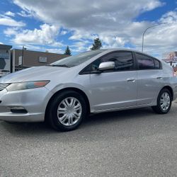 2010 Honda Insight