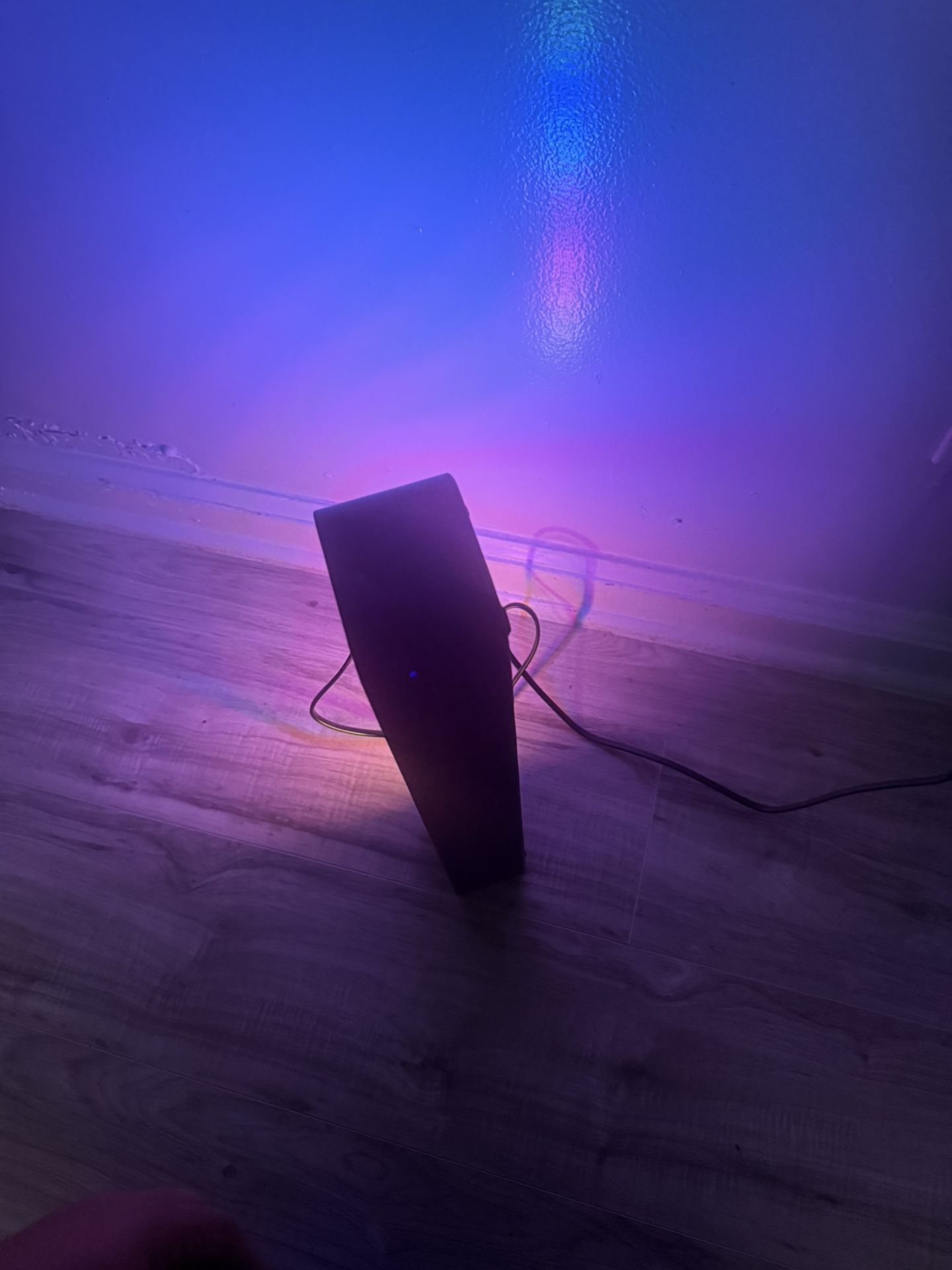 soundbare speaker