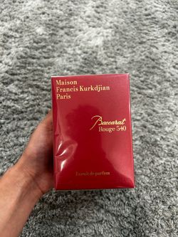 Men’s cologne