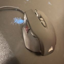 CORSAIR M65 RGB Ultra Wired GamingMouse