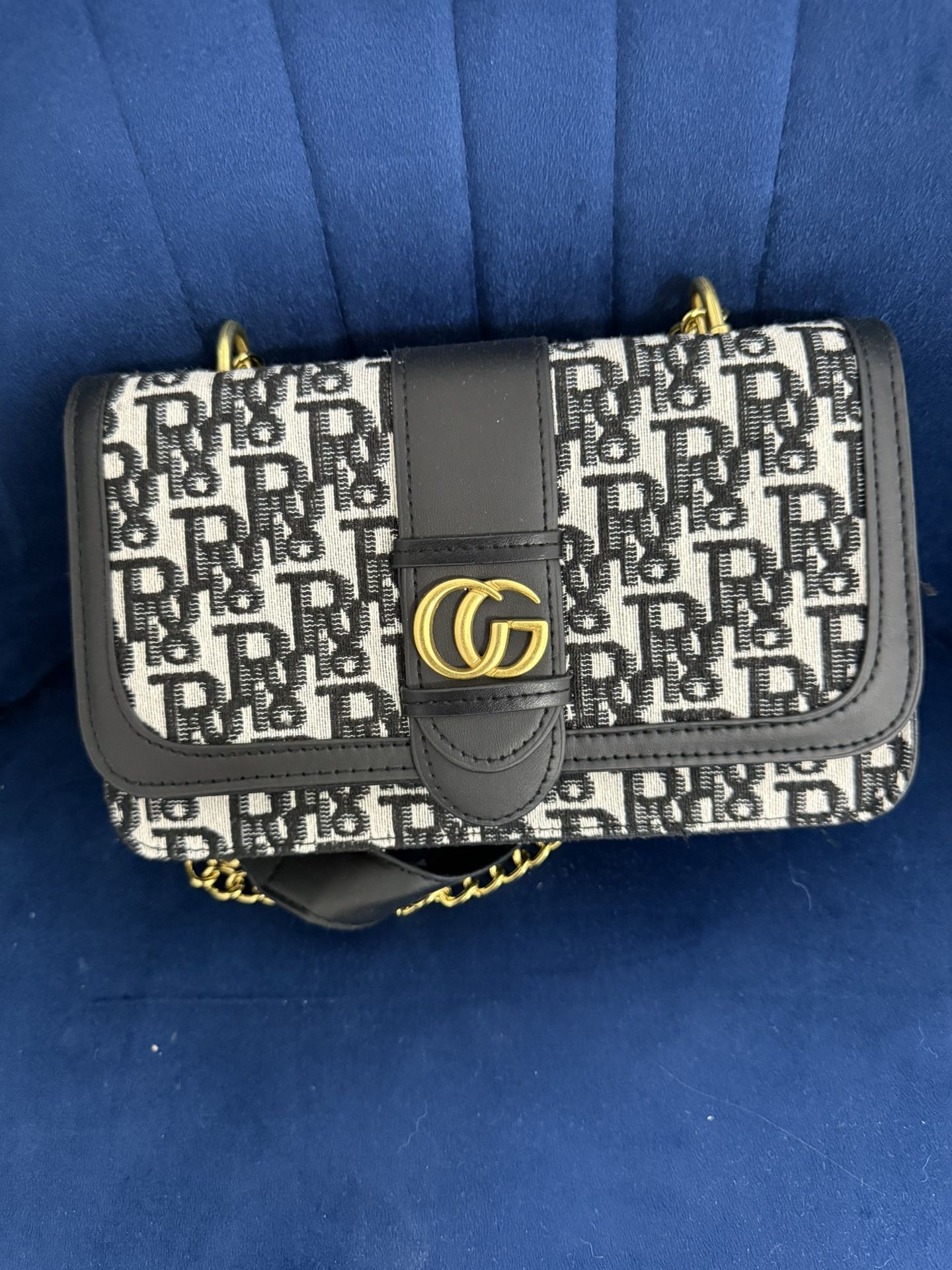 New Bag