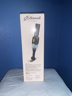 Mini Car Vacuum