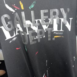 Gallery Dept. X Lavin Shirt