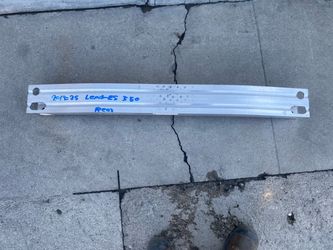 2019-2025 Lexus es 350 rear reinforcement insq