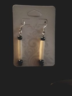 Dangle Earrings