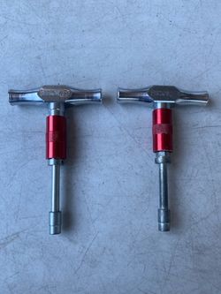Seekonk 2S torque wrench