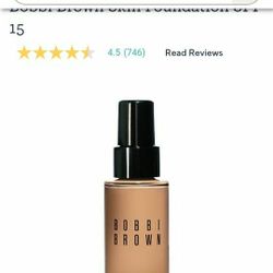Bobbi Brown
