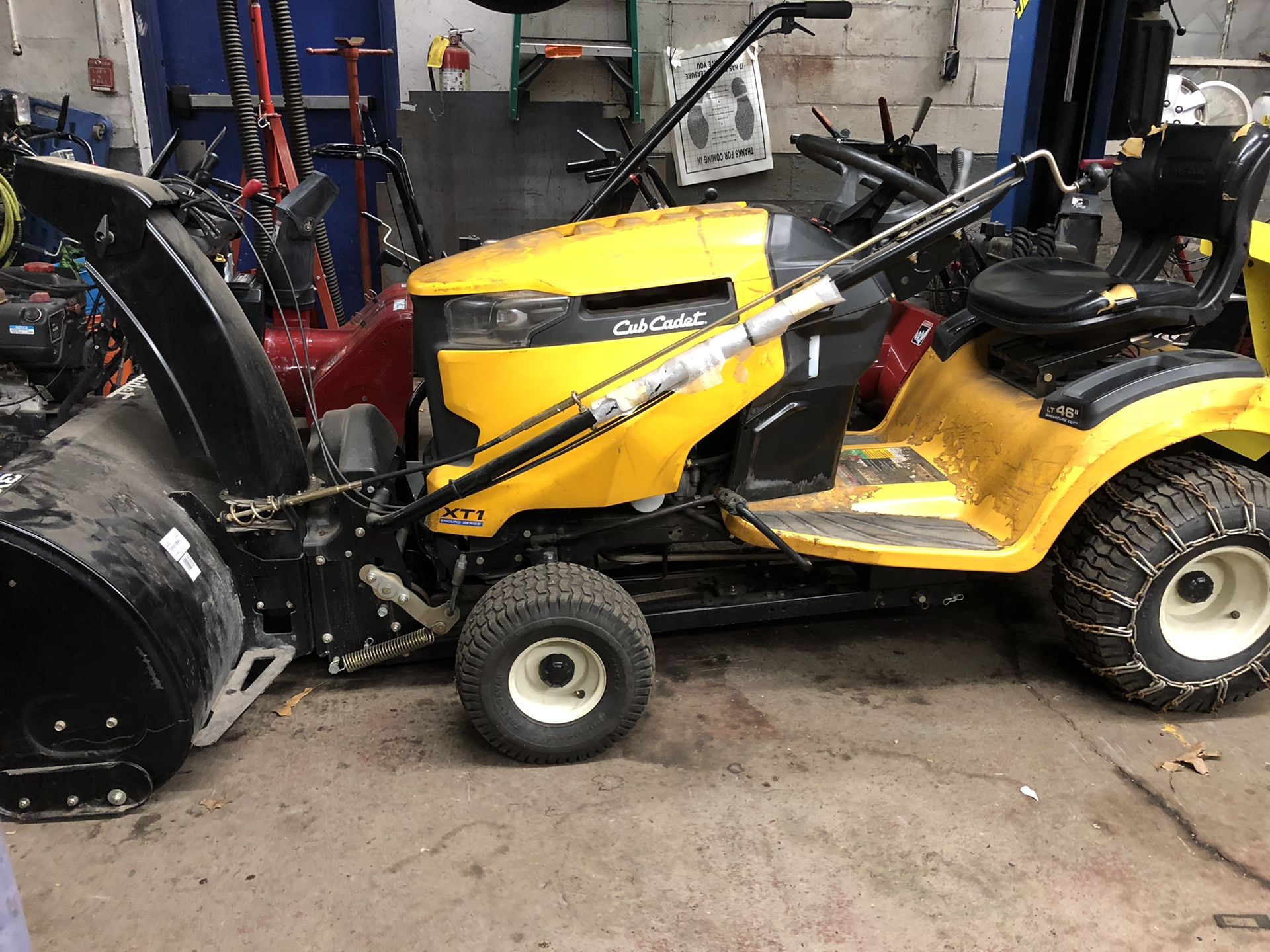 Cub Cadet Snow Blowers At Home Depot at Dolores Slama blog
