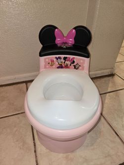 Disney Potty Chair