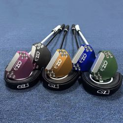 Standard Lab Golf OZ.1i Putter (Brand New) (Rep)