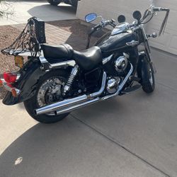 2006 Kawasaki Vulcan