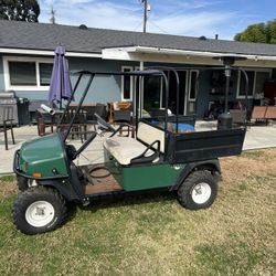 Golf Cart
