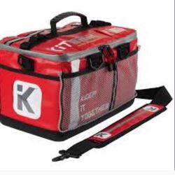 Kit Brix Bag New With Tags