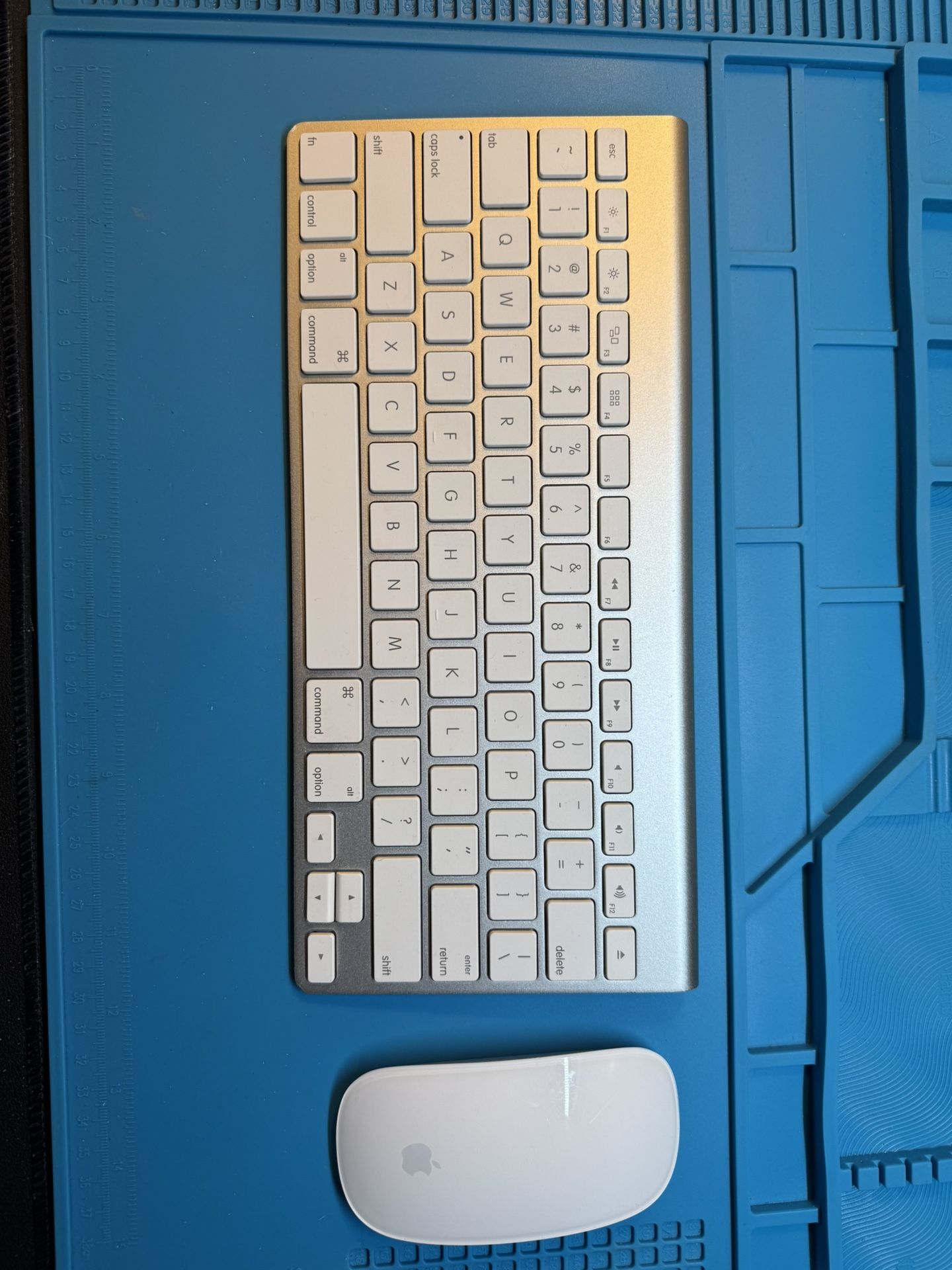 Mac Keyboard And Mouse Bluetooth