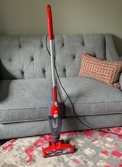 Dirt Devil Power Stick Lite 4-in-1 Corded Vacuum (Moving Sale)