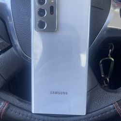 Samsung Galaxy Note20 Ultra 5G 128GB Fully Unlocked Desbloqueado‼️