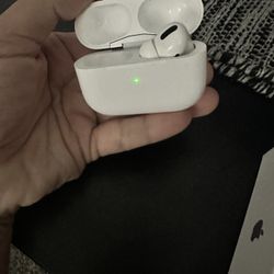 AirPods Pro