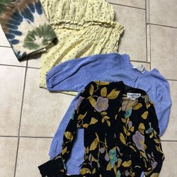 Women’s Clothing Bundles