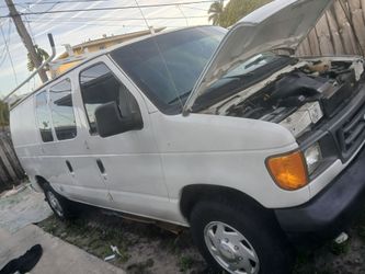 Van