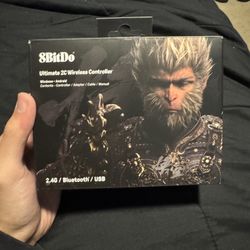 8BitDo Ultimate 2c Wireless Controller 