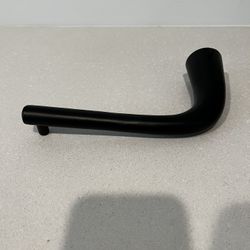 Brand New CB2 Toilet Paper Holder